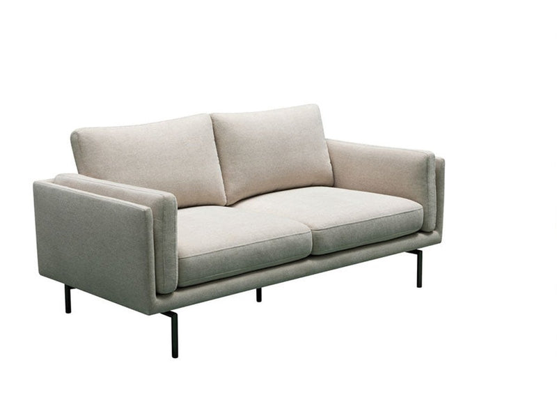 Avila Fabric Loveseat