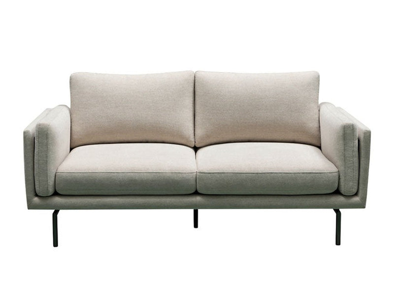 Avila Fabric Loveseat