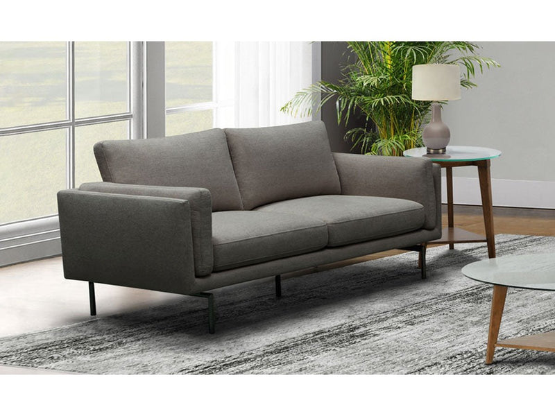 Avila Fabric Loveseat