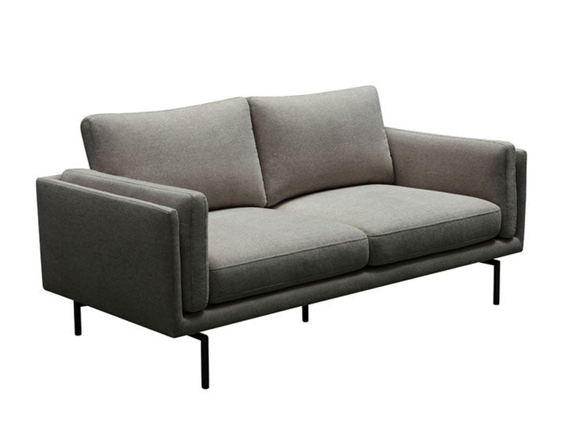 Avila Fabric Loveseat