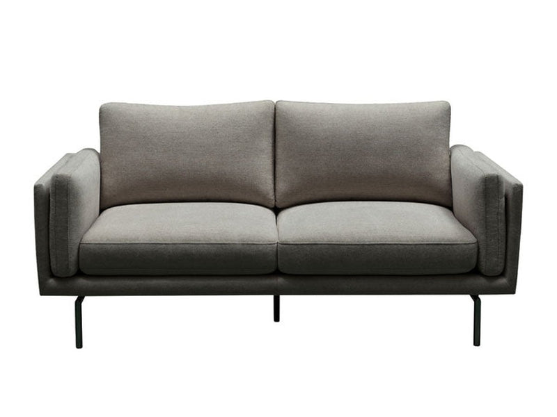 Avila Fabric Loveseat