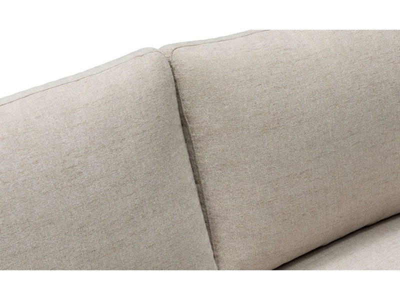 Avila Fabric Loveseat