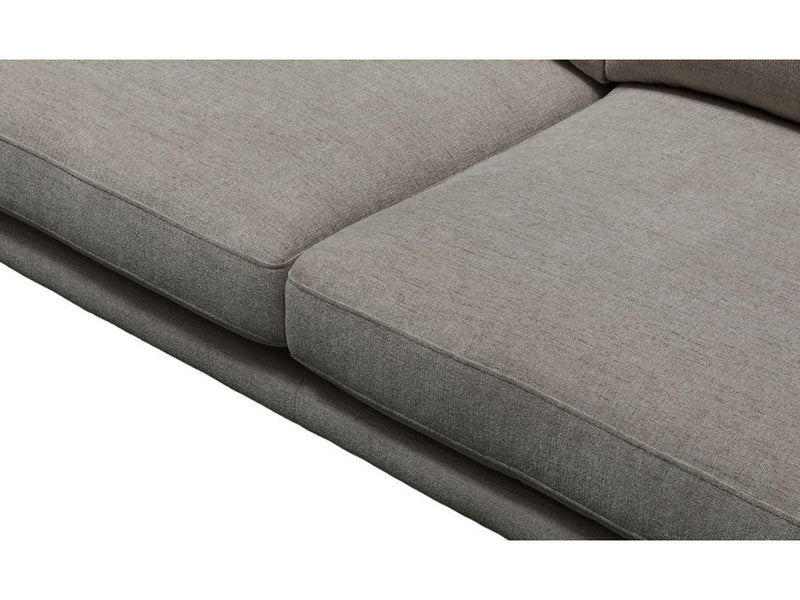 Avila Fabric Sofa