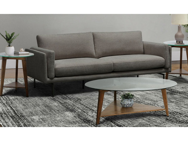Avila Fabric Sofa