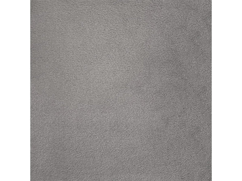 Marbella Velvet Sofa, Grey Default Title
