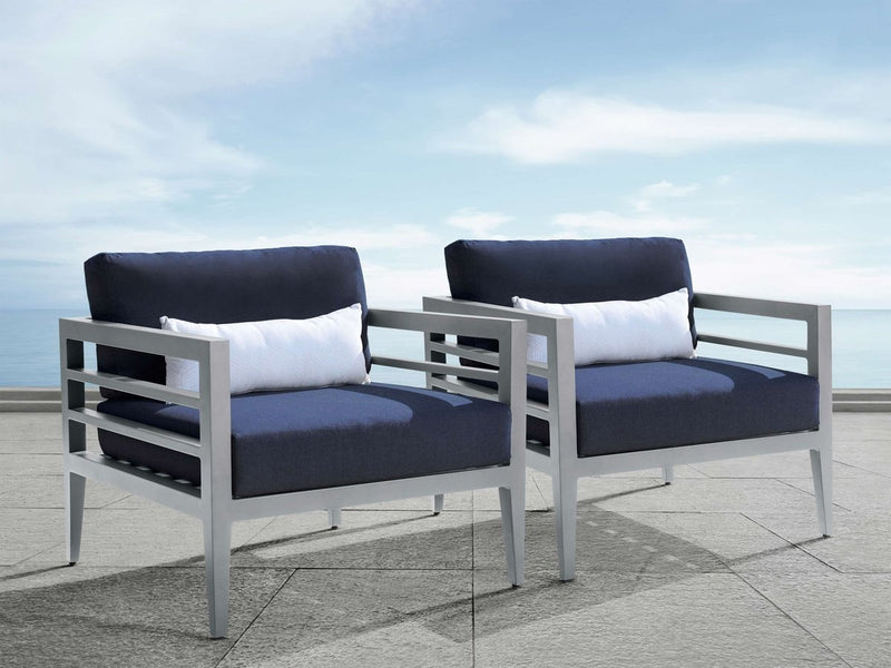 Belamar Armchair (2-Pack)