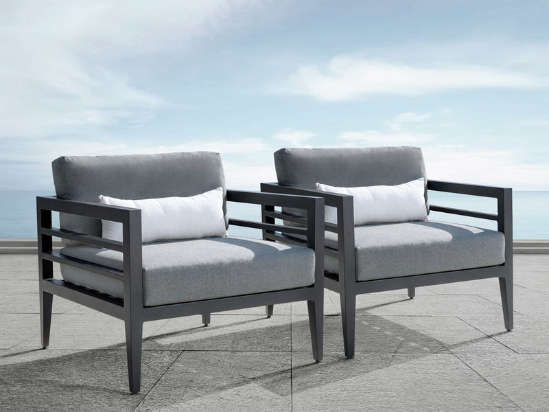 Belamar Armchair (2-Pack)
