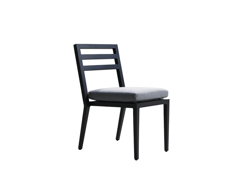 Belamar Armless Dining Chair (Set of 2)