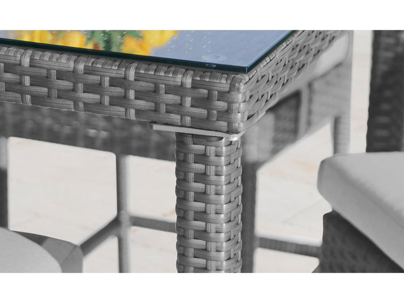 Belmont Bar Table