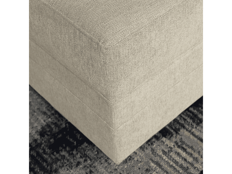Brentwood 6-pc Fabric Modular Sectional Set