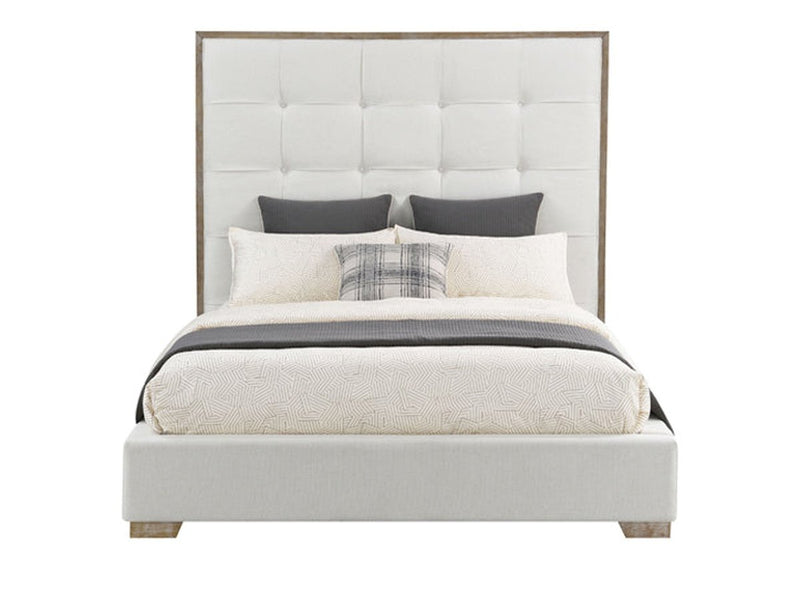 Eleanor Bed with Bench