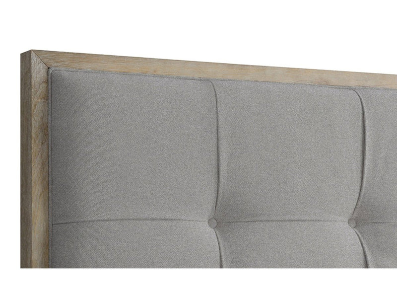 Eleanor Bed with Bench