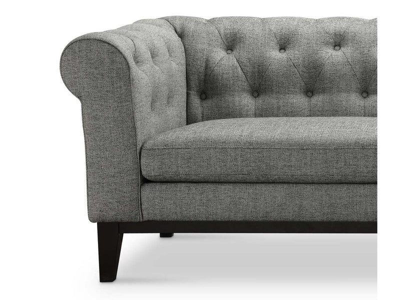 Cecelia Fabric Sectional