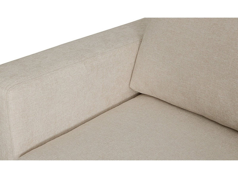 Elliot Fabric Chair