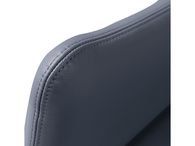 Cordelia Leather Sofa