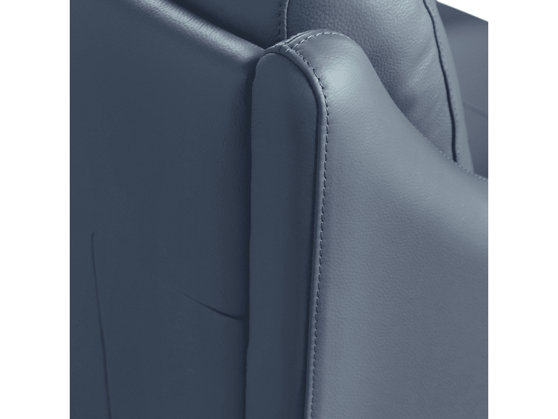Cordelia Leather Sofa