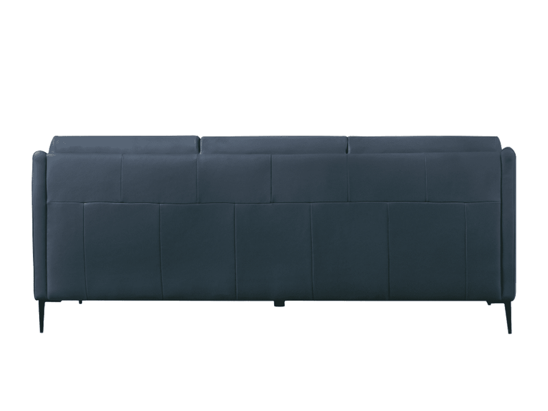 Cordelia Leather Sofa