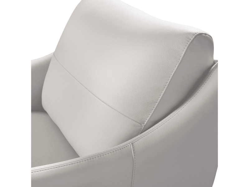 Cordelia Leather Sofa