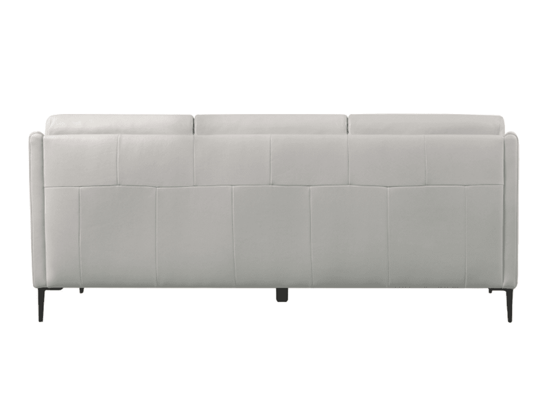 Cordelia Leather Sofa