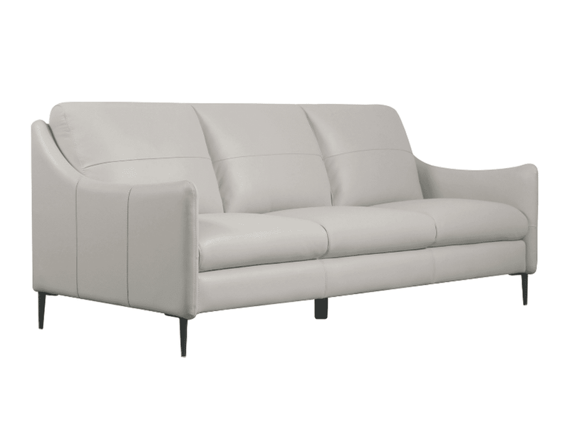 Cordelia Leather Sofa