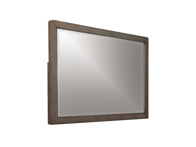 Darren Mirror