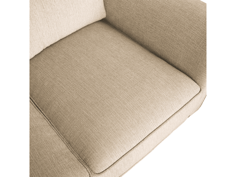 Ferra Fabric Sofa