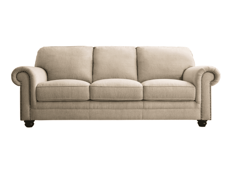 Ferra Fabric Sofa