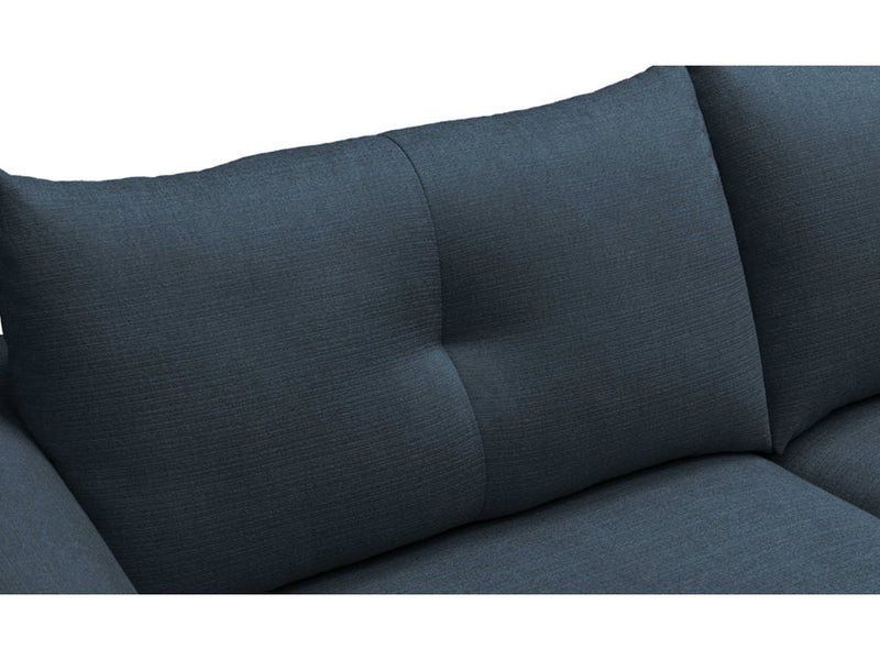 Delaney Fabric Sofa