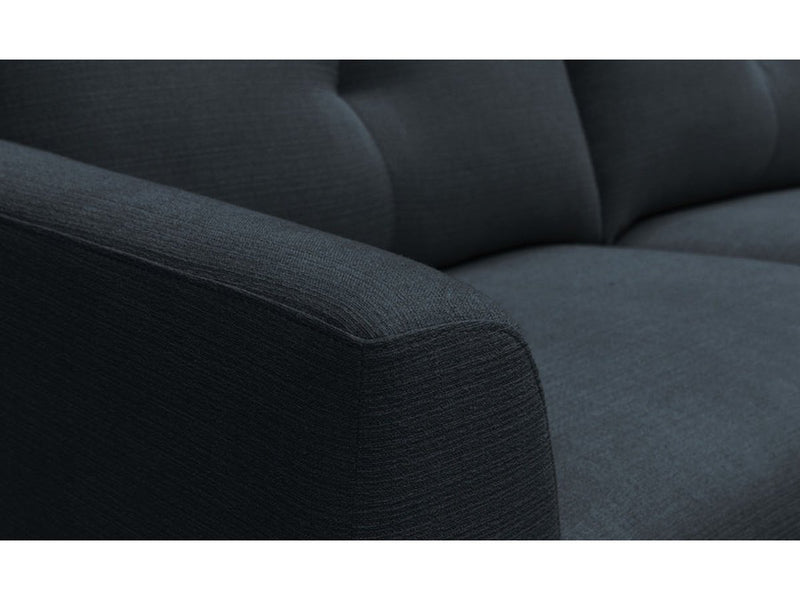 Delaney Fabric Sofa