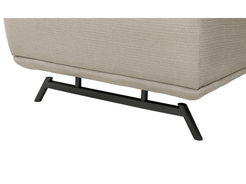Delaney Fabric Sofa