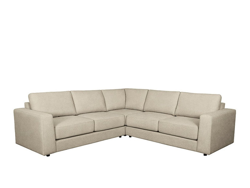 Elliot Fabric Sectional