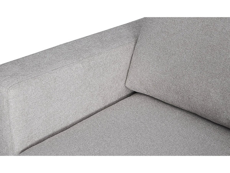 Elliot Fabric Chair
