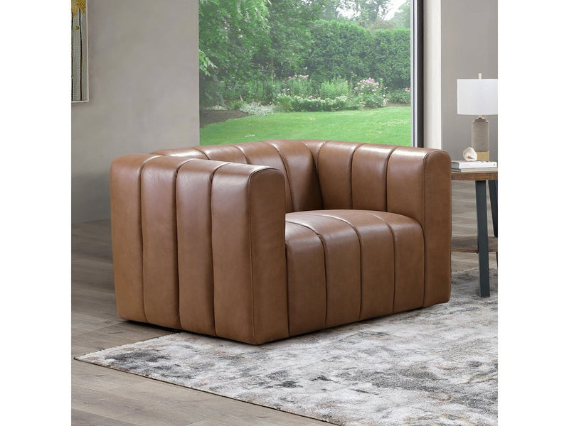 Gianna Leather Chair
