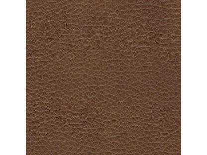 Gianna Leather Sofa - Camel
