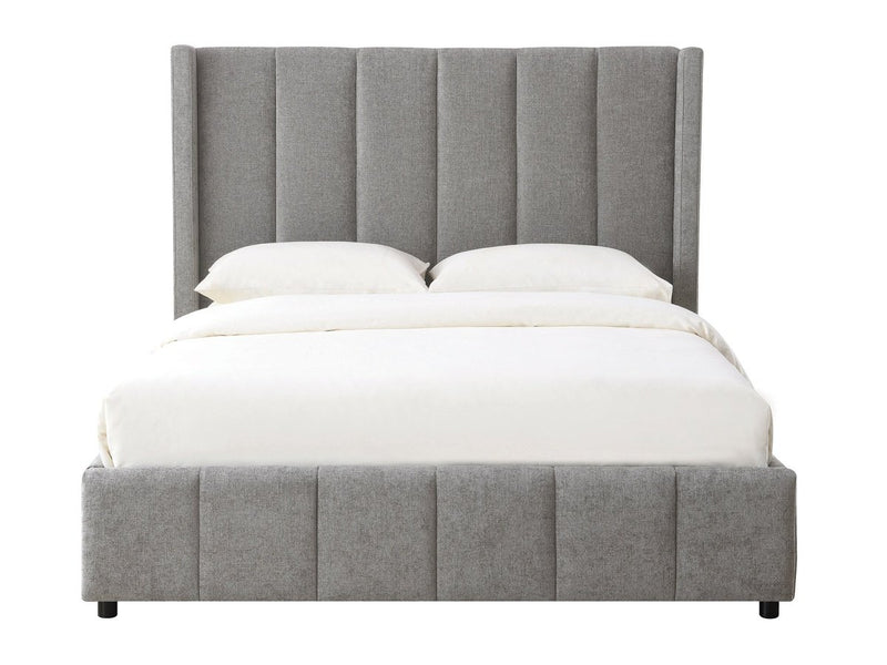 Winnie Channel Bed