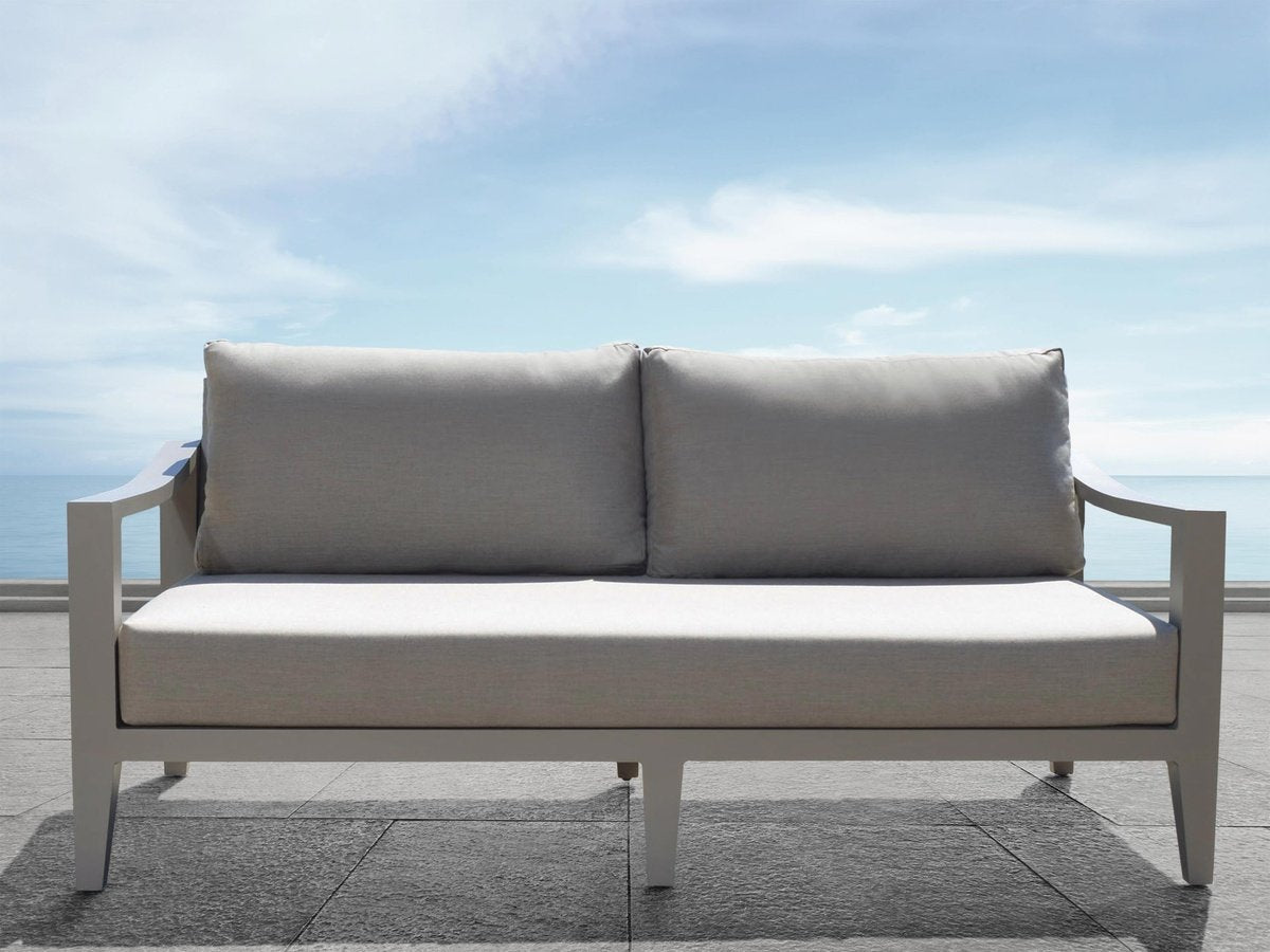 Hyland Hills Outdoor Sofa Abbyson