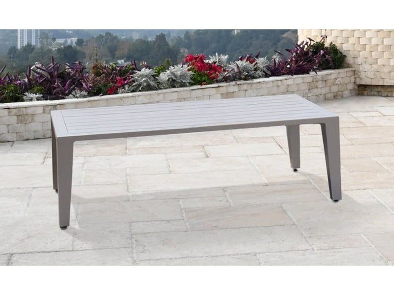 Hyland Hills Seating Set - Coffee Table, Beige
