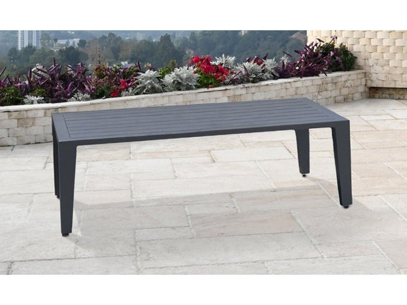 Hyland Hills Seating Set - Coffee Table, Beige