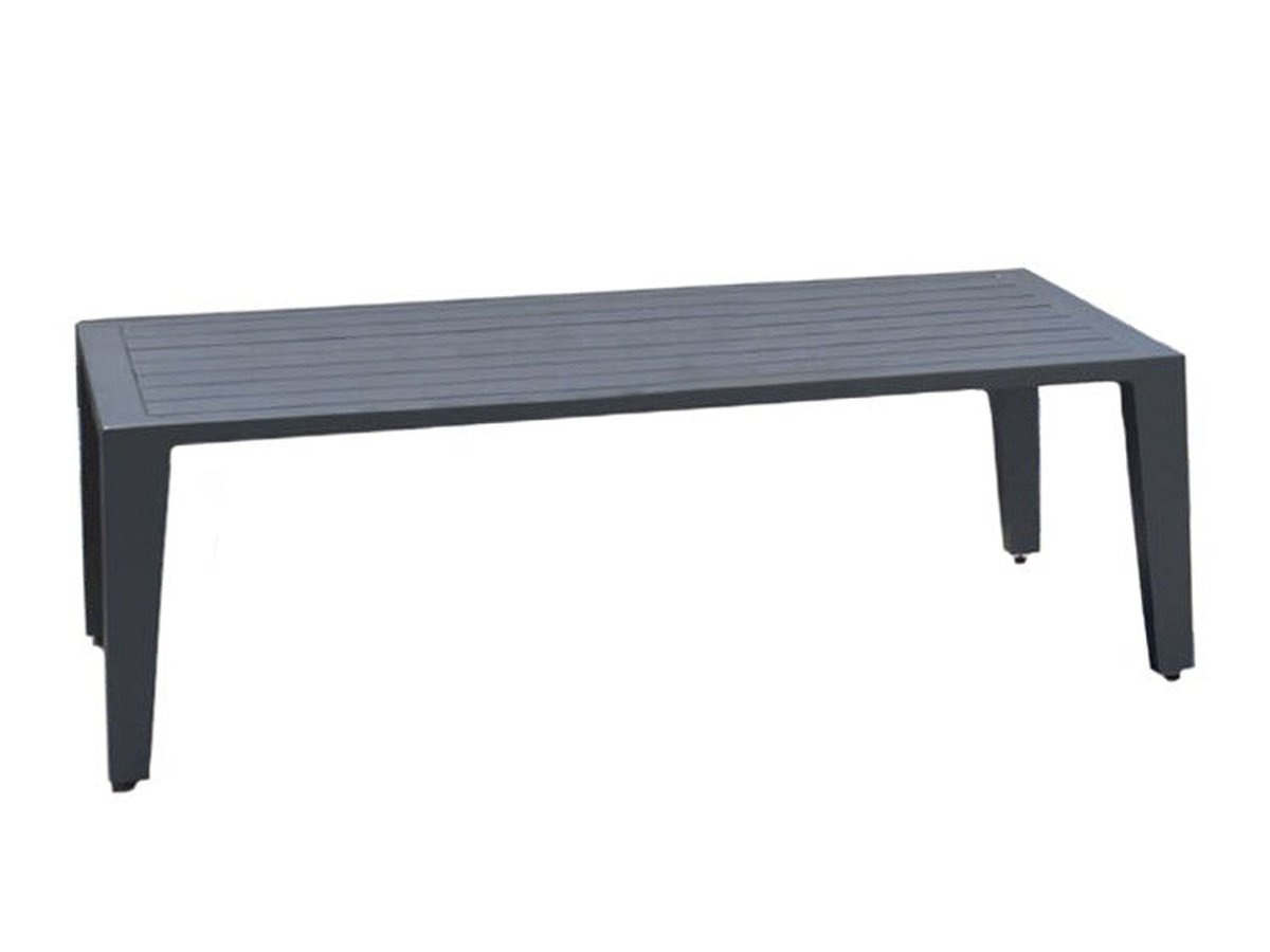 Hyland Hills Seating Set - Coffee Table - Gray