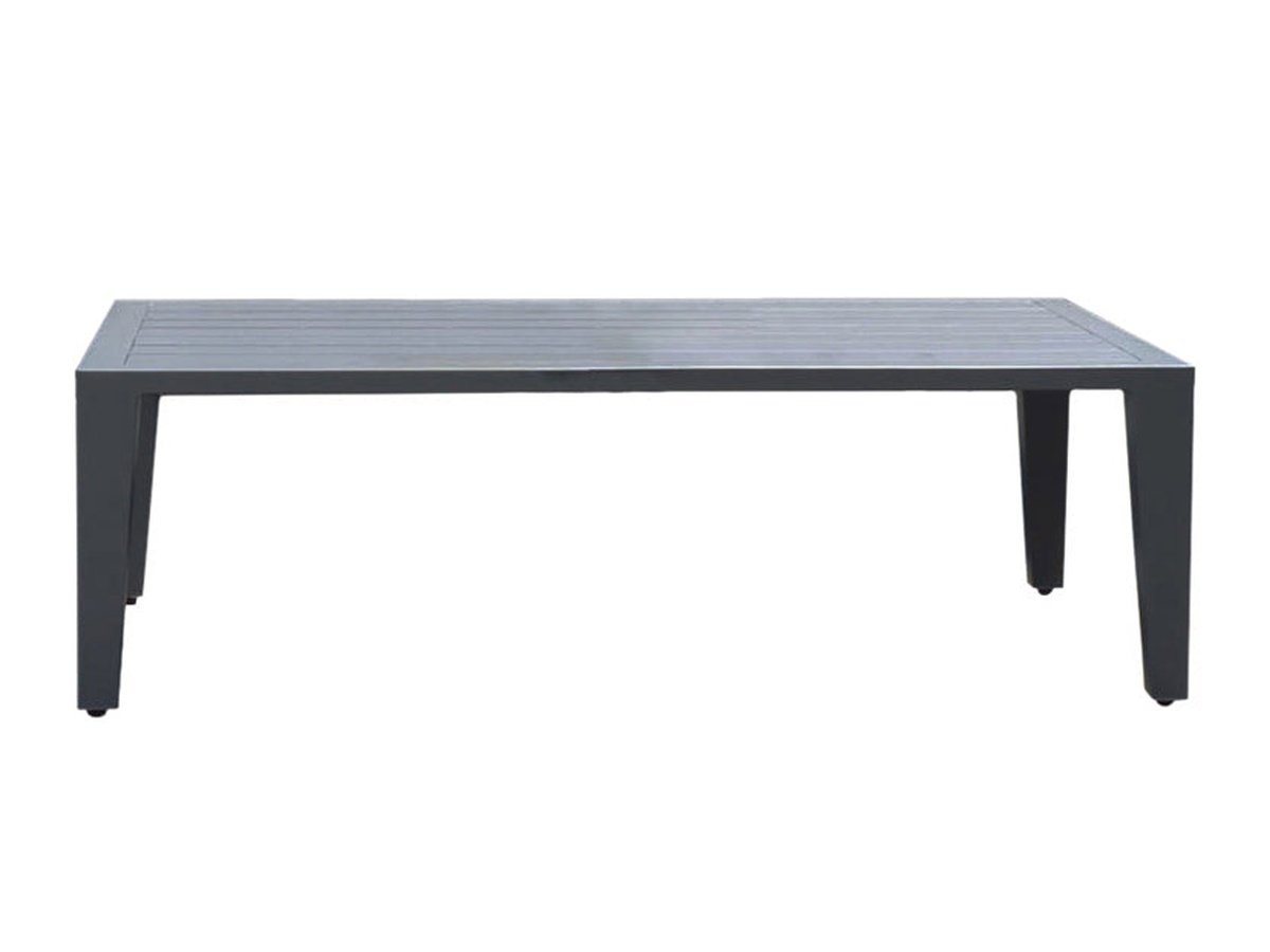 Hyland Hills Seating Set - Coffee Table - Gray