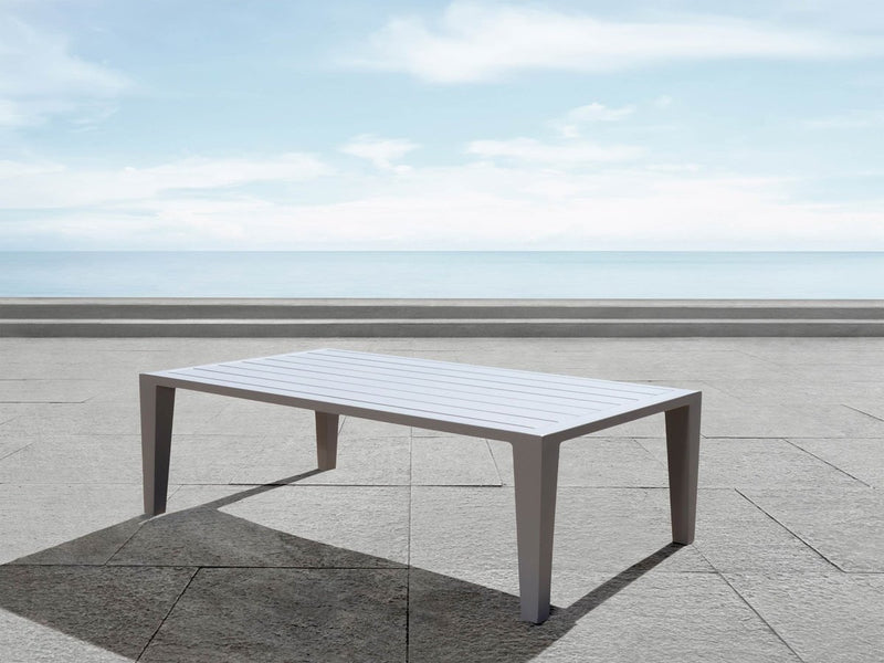 Hyland Hills Seating Set - Coffee Table, Beige