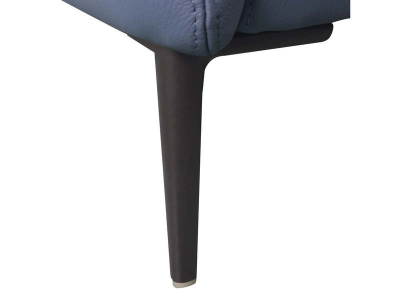 Cordelia Leather Chair