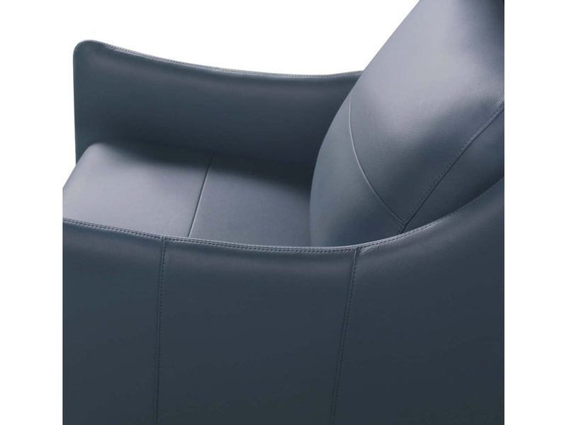 Cordelia Leather Chair