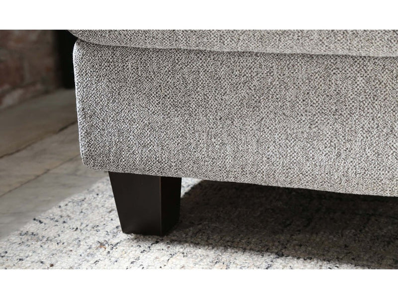 Ardea Fabric Sectional with Chaise