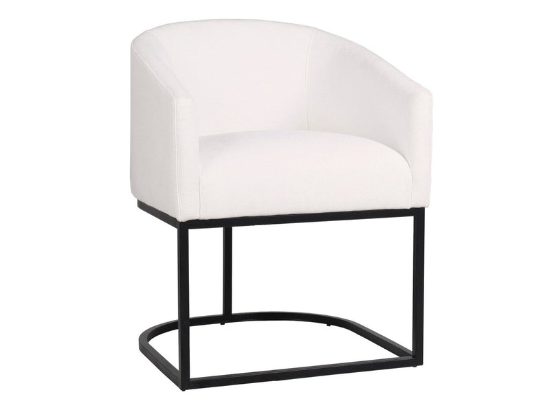 Jace Upholstered Dining Chair