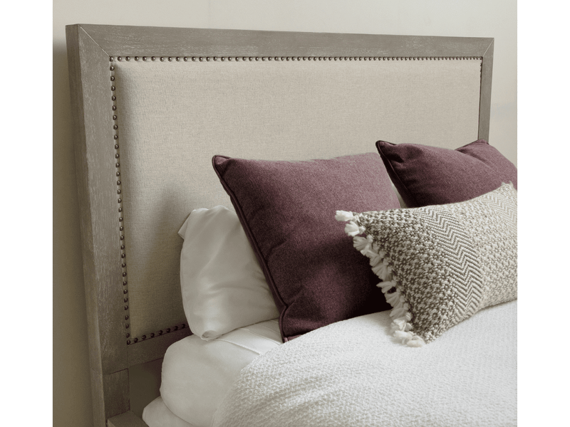 Kensington Storage Platform Bed