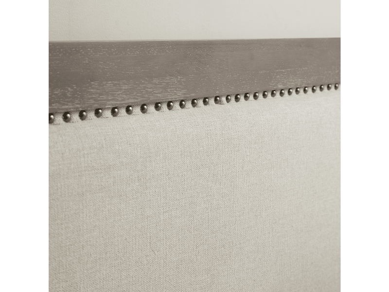 Kensington Storage Platform Bed