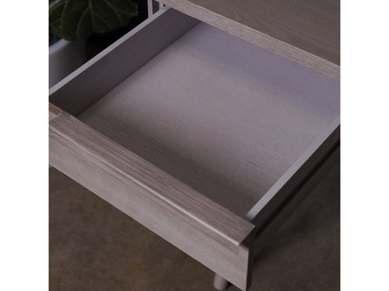 Lela 48 in. Wood Writing Desk