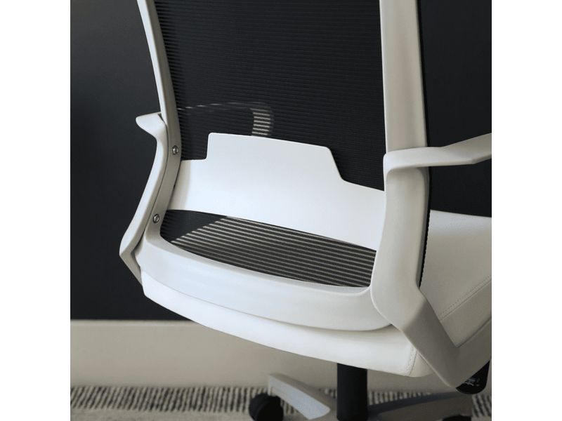 Linden Mesh Office Chair