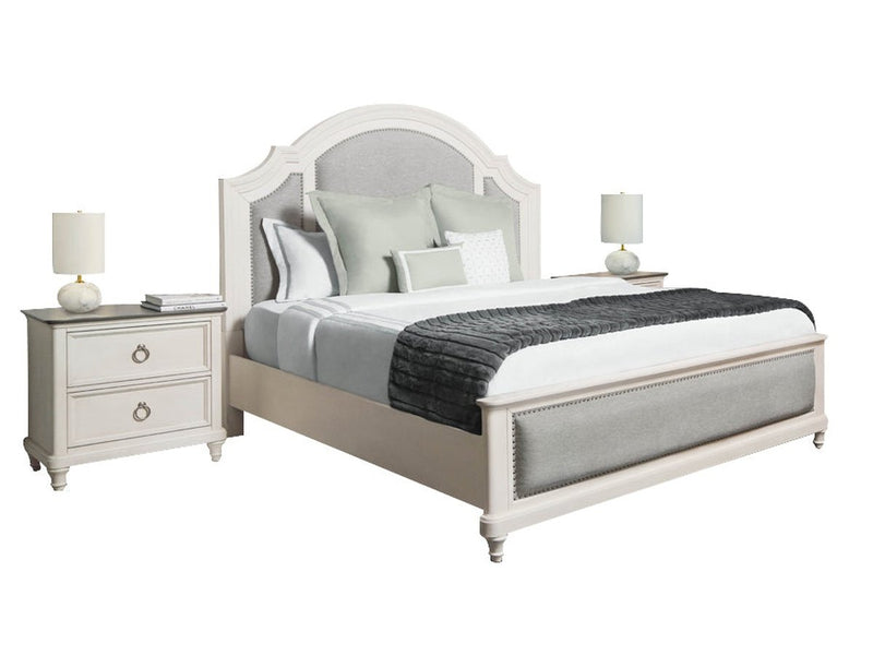 Magnolia 3-pc Bedroom Set